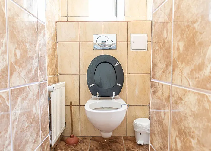 Elegant Haven: Stylish And Spacious 3br * Vienna