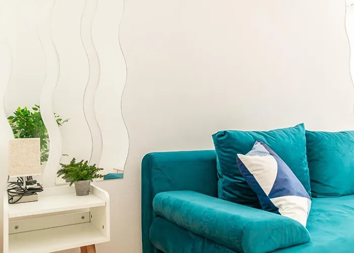 Elegant Haven: Stylish And Spacious 3br Apartment Vienna