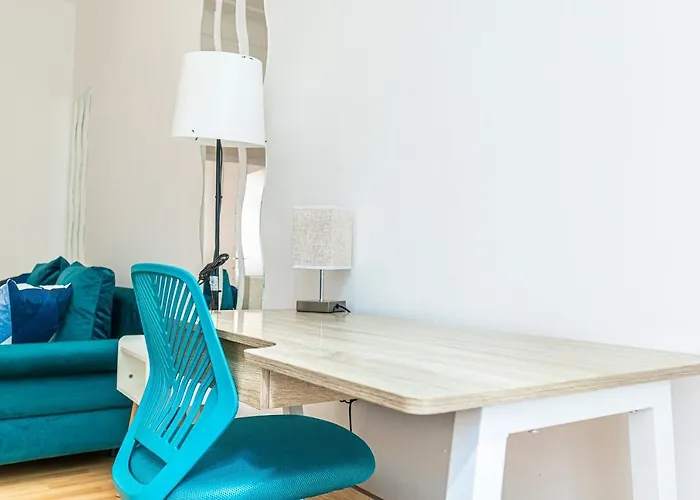 Elegant Haven: Stylish And Spacious 3br * Vienna