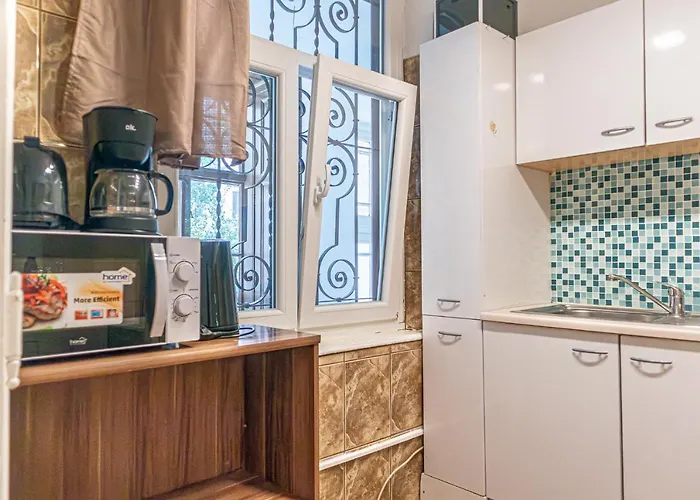 Elegant Haven: Stylish And Spacious 3br Apartment Vienna